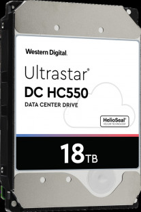 Жёсткий диск Western Digital WUH721818ALN604 (OF38414)