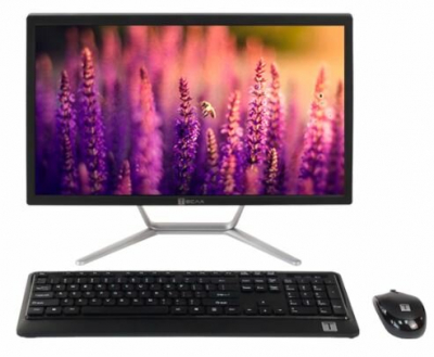 Моноблок Тесла Z22BT (i3-10105/8GB/250GB/Z22BT)