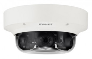 IP-камера Wisenet PNM-8082VT