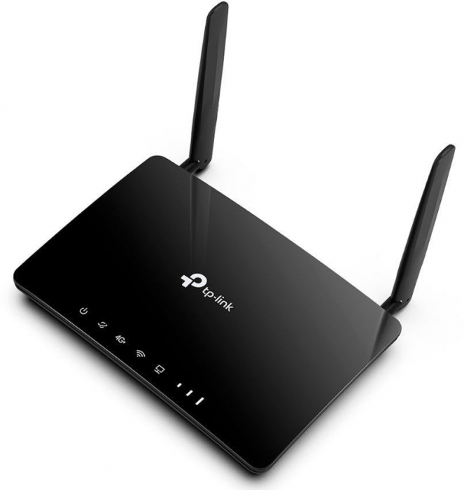 Маршрутизатор TP-Link Archer MR500