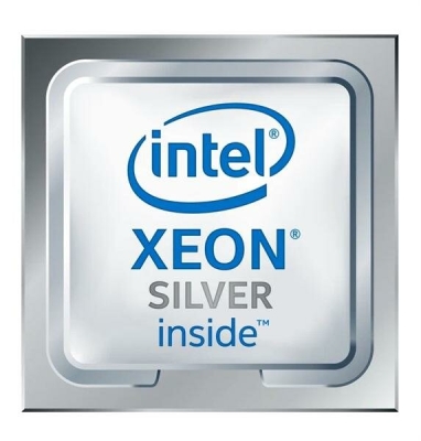 Процессор Dell Intel Xeon Silver 4510 (338-CPCH)