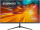 Монитор SunWind SM-24FV222 (SM24VB01)