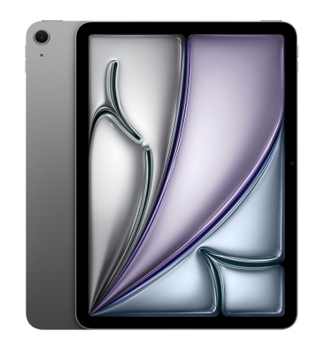 Планшет Apple iPad Air 2024 11 Wi-Fi+Cellular Space Gray (MUXD3LL/A)