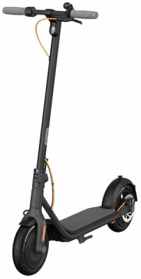 Электросамокат Ninebot KickScooter F30 черный