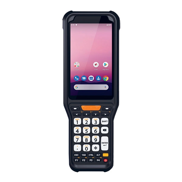 Терминал сбора данных Point Mobile PM352 (P352E3B23DNE0C)