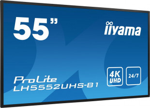LCD панель Iiyama LH5552UHS-B1