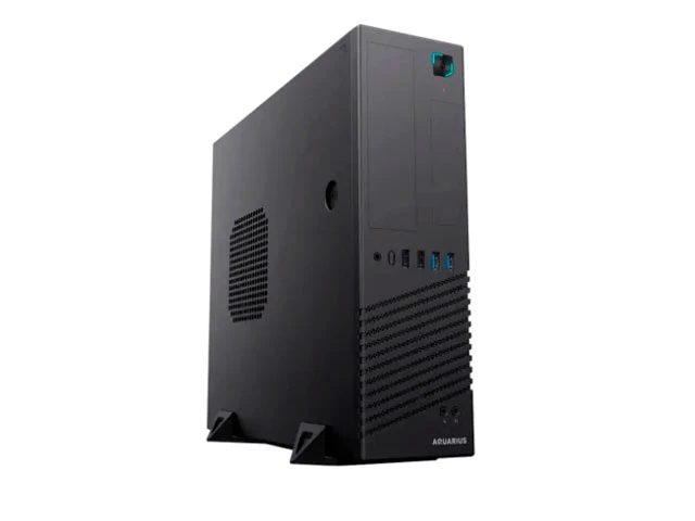 Компьютер Aquarius Pro K730 (QRDP-K7301K3318C151F02NWNFTNN3_G23-11207)