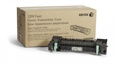 Фьюзер Xerox 115R00089