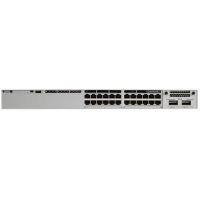 Коммутатор Cisco C9300L-24P-4G-A