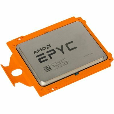Процессор Dell AMD EPYC 9474F (338-CGXO)