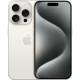 Смартфон Apple iPhone 15 Pro 1Tb White (MTUR3J/A)