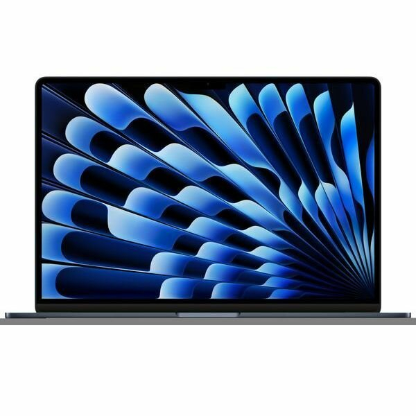 Ноутбук Apple Macbook Air 15 Midnight (MW1L3B/A)