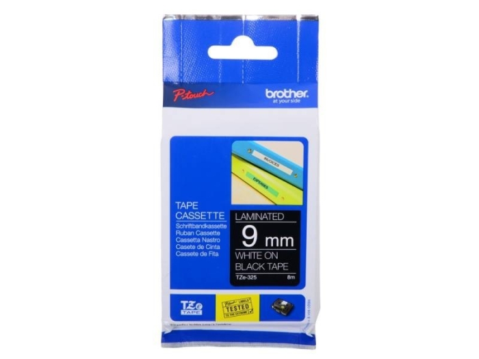 Картридж Brother TZE325