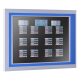 Промышленный монитор Nodka PANEL5000-A122-TUH