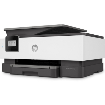 МФУ струйное HP OfficeJet 8013 (1KR70B)