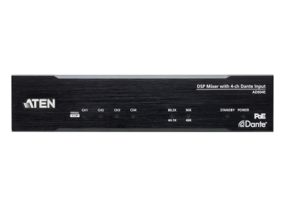 Микшер Aten AD004E