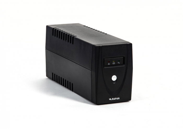 ИБП Бастион RAPAN-UPS 600