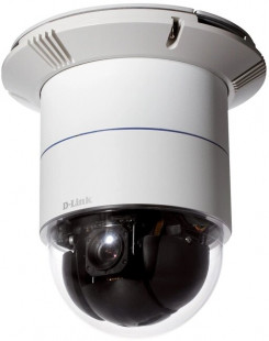 IP-камера D-Link DCS-6616 (DCS-6616/A1A)
