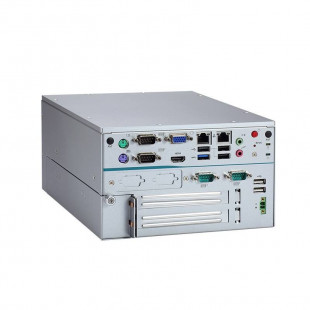 Промышленный компьютер Axiomtek EBOX638-842-FL-2 PCI