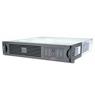 ИБП Systeme Electriс Smart-Save SMT 1000VA (SMTSE1000RMI2U)