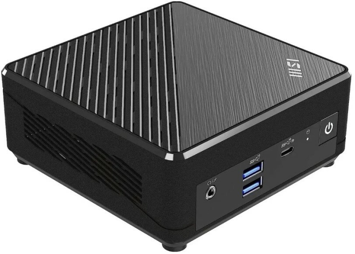 Неттоп MSI Cubi NUC 1M-098RU (9S6-B0B111-218)
