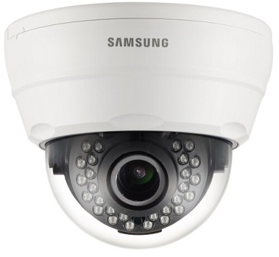 IP-камера Wisenet HCD-E6070RA