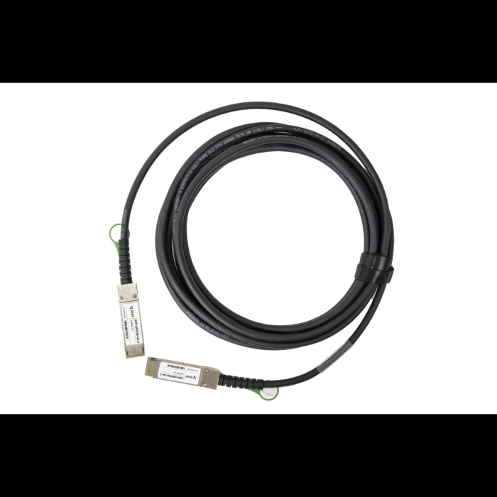 Трансивер SNR-QSFP28-DA-3