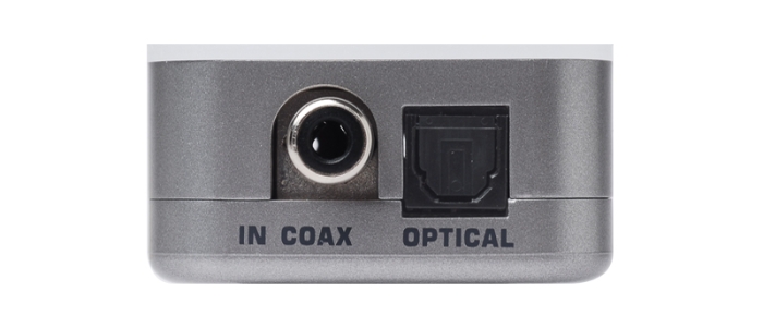 Преобразователь Gefen GTV-DIGAUD-2-AAUD