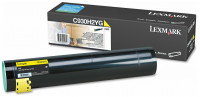 Картридж Lexmark C930H2YG