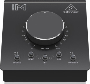 Контроллер Behringer STUDIO M