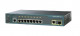 Коммутатор Cisco WS-C2960-8TC-L