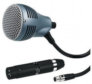 Микрофон JTS CX-520/MA-500
