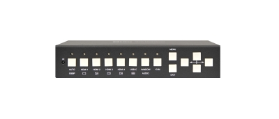 Коммутатор Qtex QVP MV52KVM