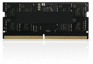 Оперативная память AMD 8GB Radeon DDR5 4800 SO-DIMM (R558G4800S1S-U)