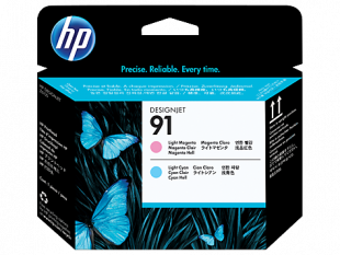 Печатающая головка HP C9462A