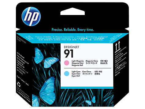 Печатающая головка HP C9462A