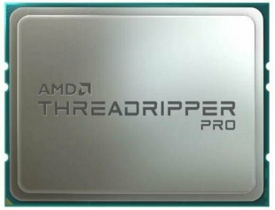 Процессор AMD Ryzen Threadripper PRO 5955WX (100-000000447)