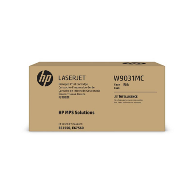Картридж HP W9031MC