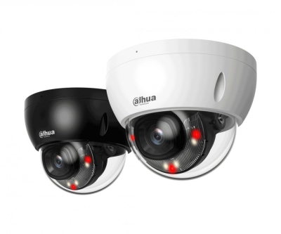 IP-камера Dahua DH-IPC-HDBW2449EP-S-IL-0280B