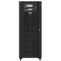 Батарейный шкаф Powercom VGD-II-160M33