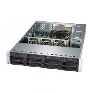 Серверная платформа SuperMicro AS-2013S-C0R (AS -2013S-C0R)