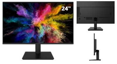 Монитор Classic Solution VA2421SEF