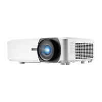 Проектор ViewSonic LSC520WU