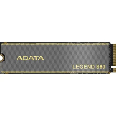SSD накопитель A-data Legend 860 (SLEG-860-2000GCS)