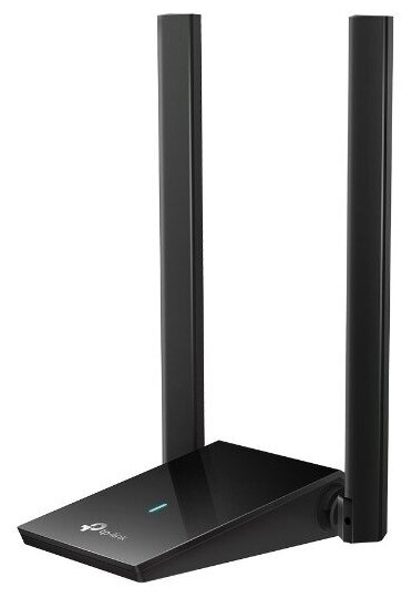 Сетевой адаптер TP-Link Archer TX20U Plus