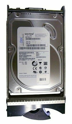 Жёсткий диск NetApp 600GB (46X0884)