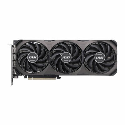 Видеокарта MSI nVidia GeForce RTX 5060 Ti 8G Shadow 3X OC Classic
