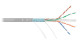 Кабель Nikomax NMC 4240A-GY