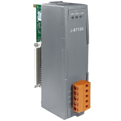 Модуль ICP DAS I-87120-G