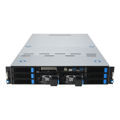 Серверная платформа SNR SNR-SR2408RE-NV